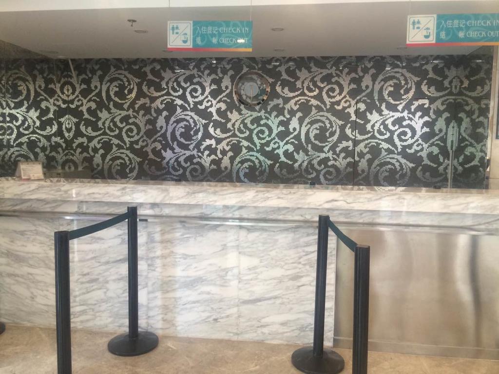 Jinjiang Inn - Beijing Changchun Street Экстерьер фото