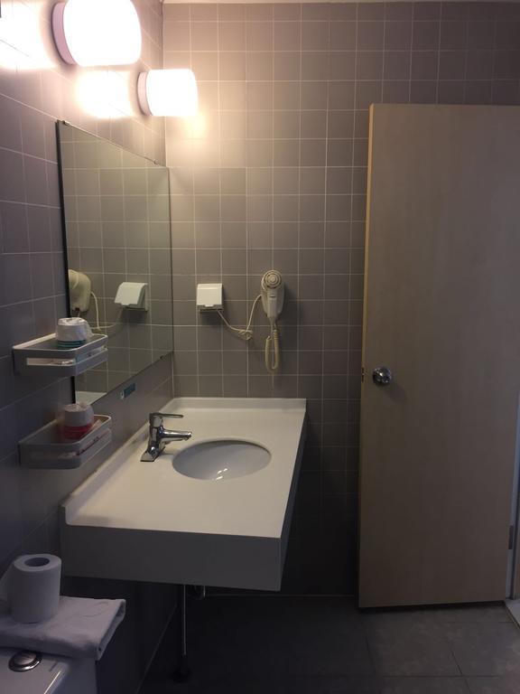 Jinjiang Inn - Beijing Changchun Street Экстерьер фото